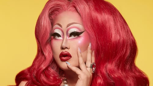 For Makeup that Performs, Look to Drag Queens