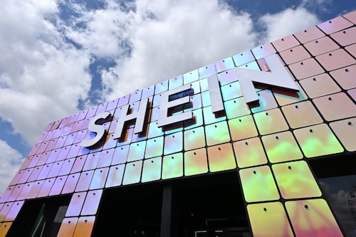 Shein Is Struggling to Clean Up Its Dirty Image