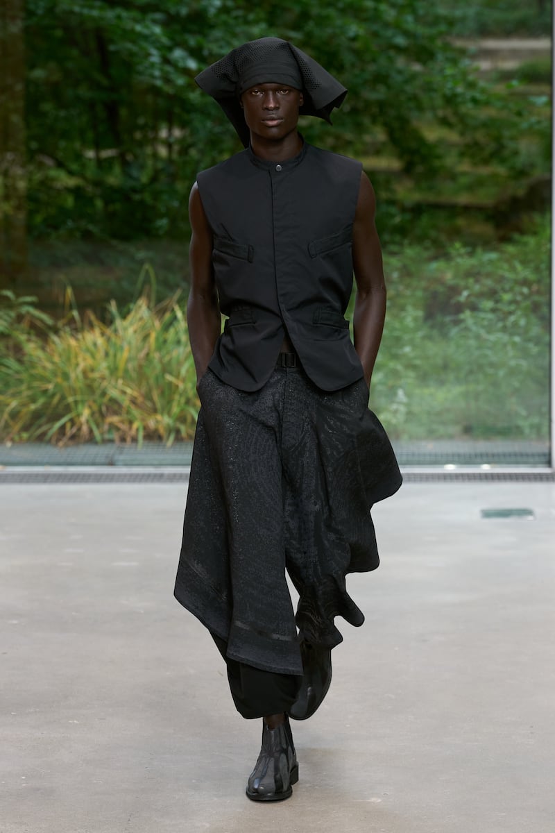 IM Men Menswear Spring/Summer 2026