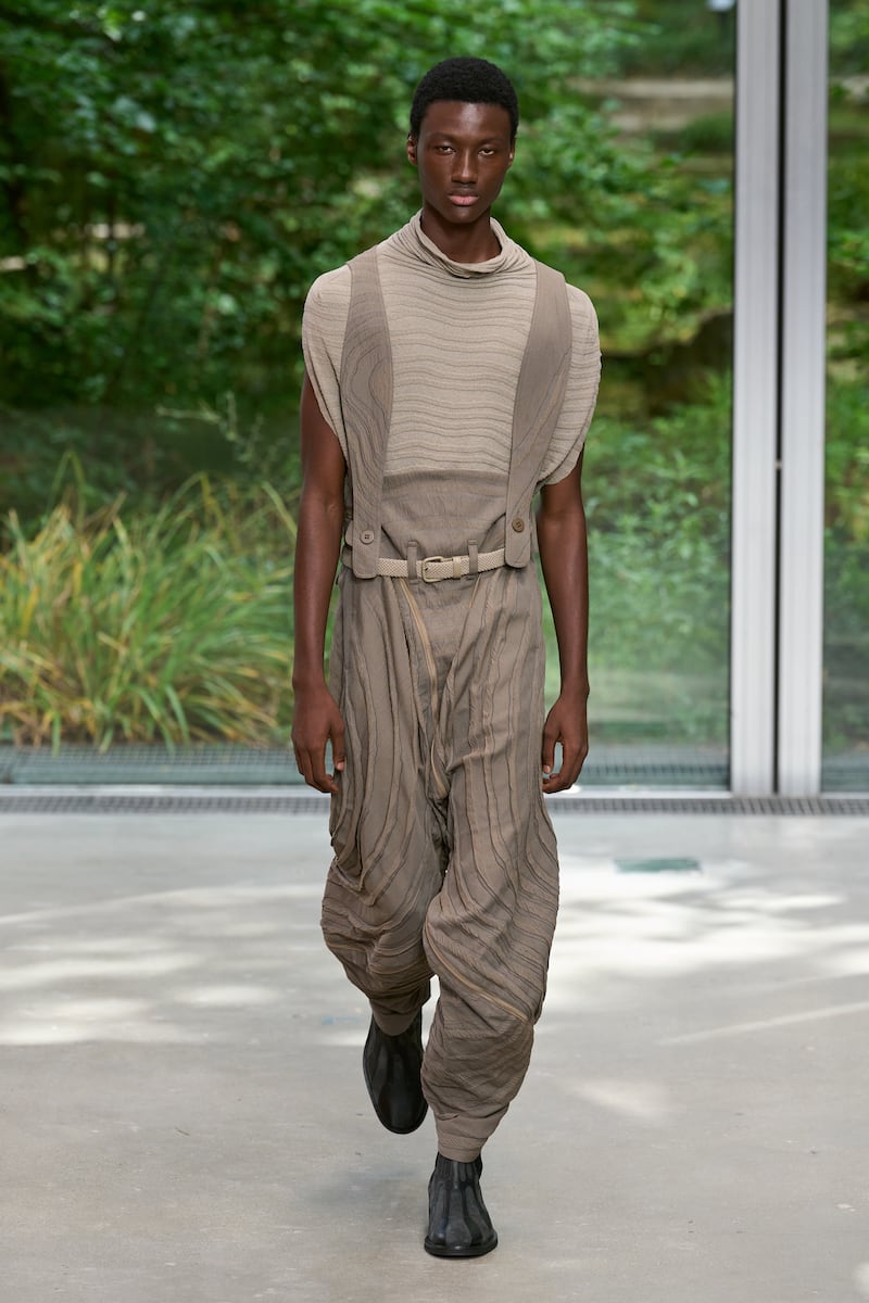 IM Men Menswear Spring/Summer 2026