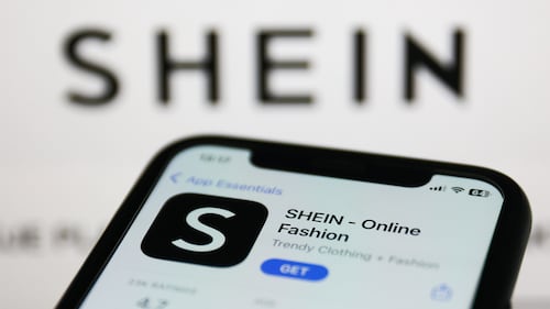 Shein to Set up Huge Vietnam Warehouse in US Tariff Hedge, Reuters Reports