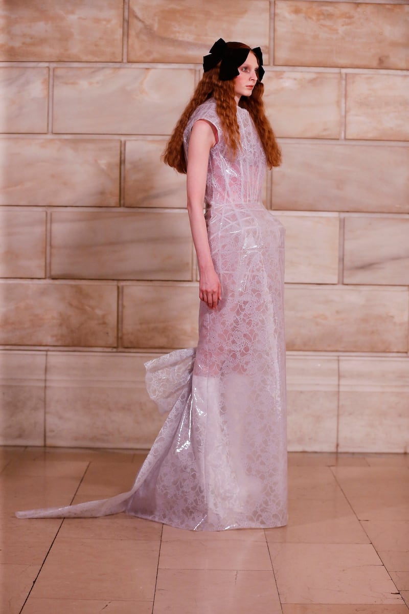 Marc Jacobs Autumn/Winter 2025