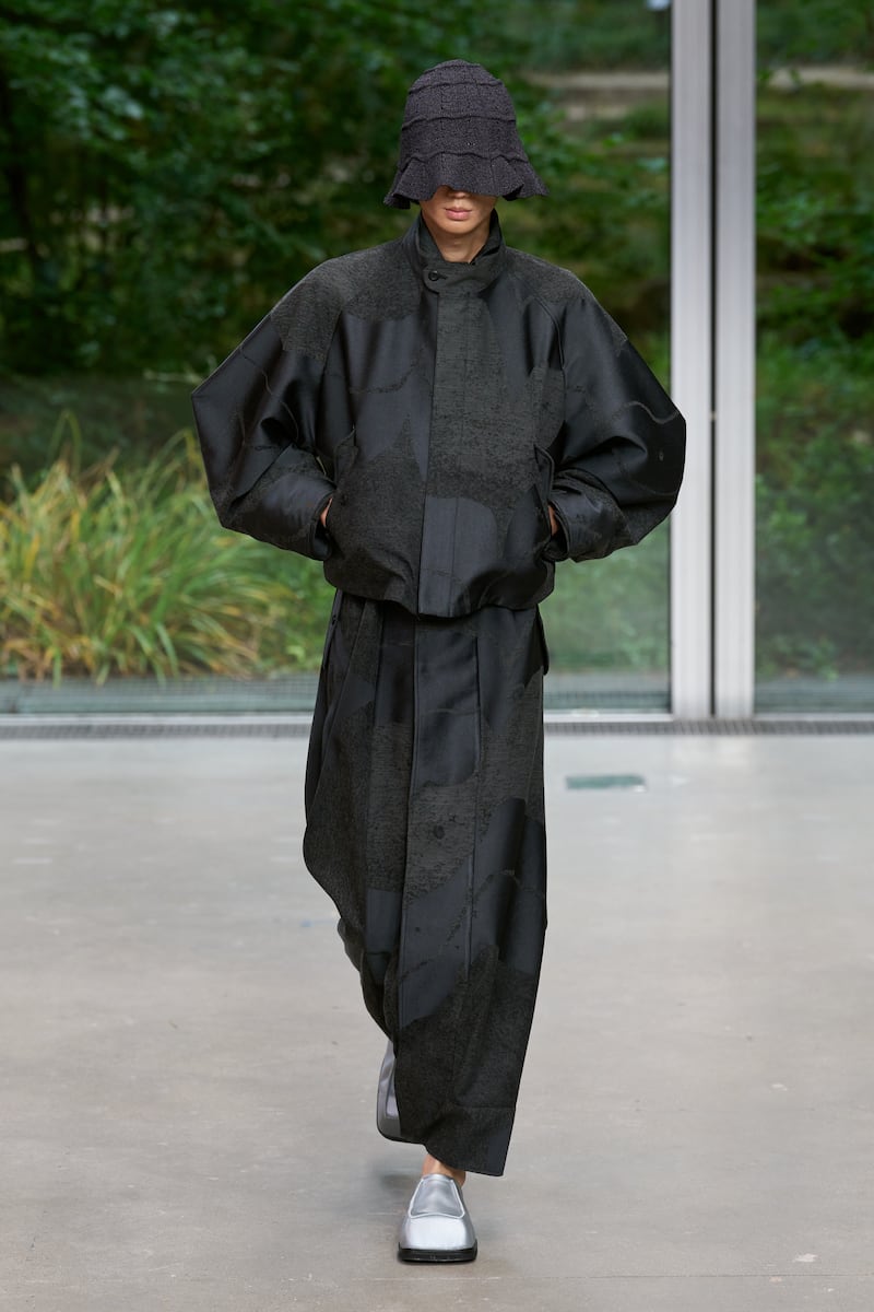 IM Men Menswear Spring/Summer 2026