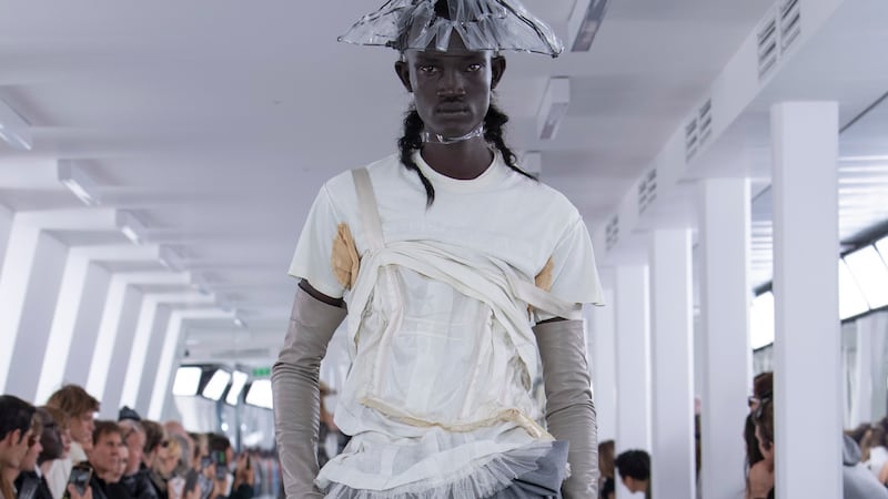 Margiela Artisanal, Valentino Menswear Return to Paris Fashion Week
