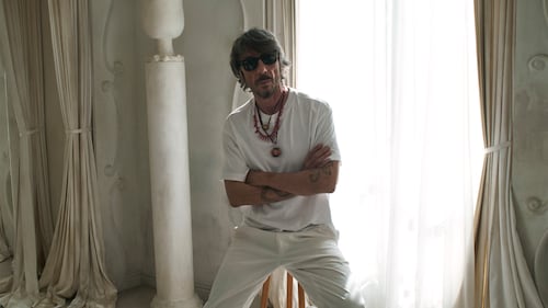 The Logic Behind Balenciaga’s Pierpaolo Piccioli Appointment