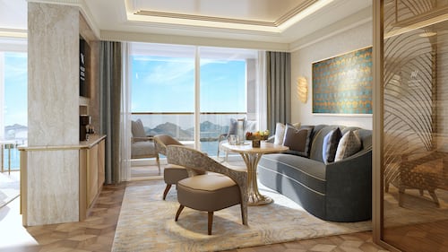 Hilton to Enter Cruise Business with Waldorf Astoria Nile Ship