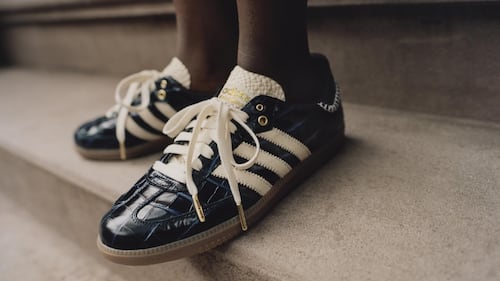 This Week: Adidas, Prada and the US Conference Board Assess the Tariffs’ Impact