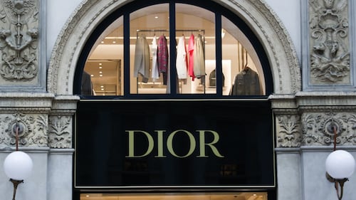 Italy’s Competition Authority Closes Dior Probe