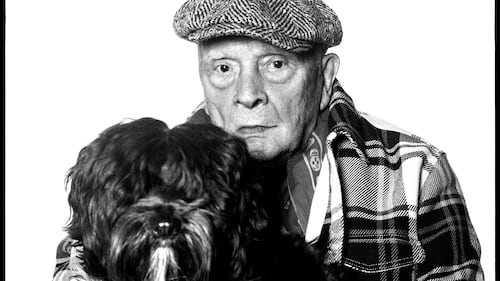 David Bailey, Immortal