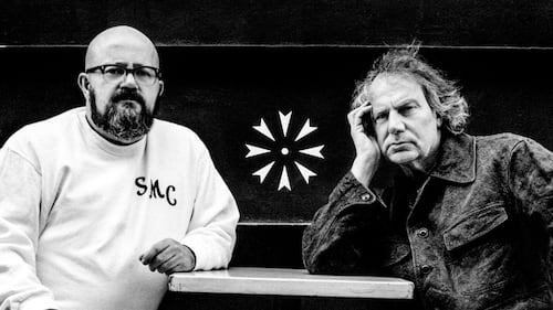 Harper’s Bazaar Italia Names New Creative Directors