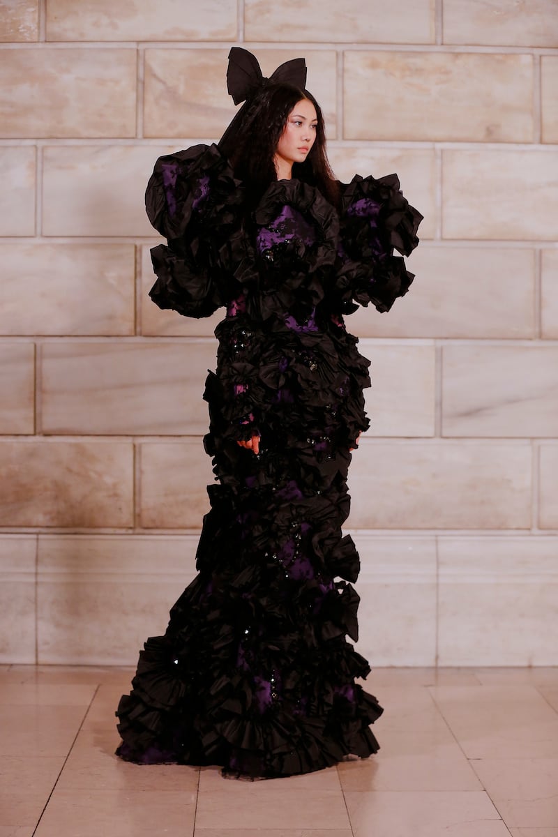Marc Jacobs Autumn/Winter 2025