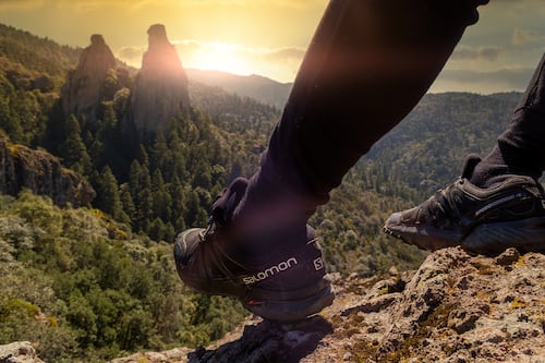 Salomon and Arc’teryx Help Amer Sports Defy Downturn With Athleisure Bet