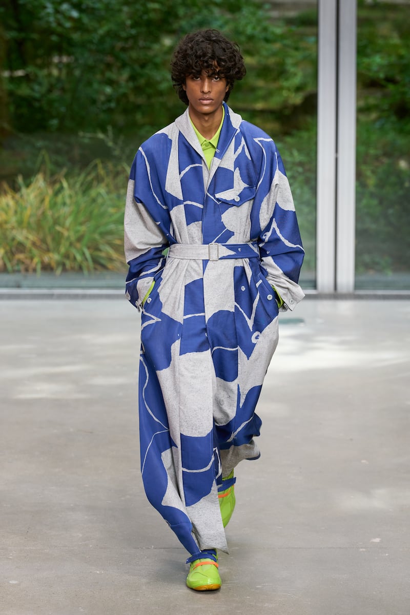 IM Men Menswear Spring/Summer 2026