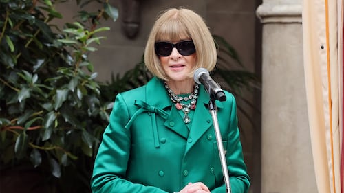 Vogue World: Hollywood Shifts Focus to Film Industry Fire Relief