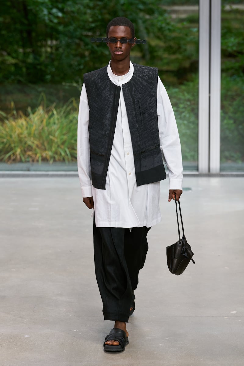 IM Men Menswear Spring/Summer 2026