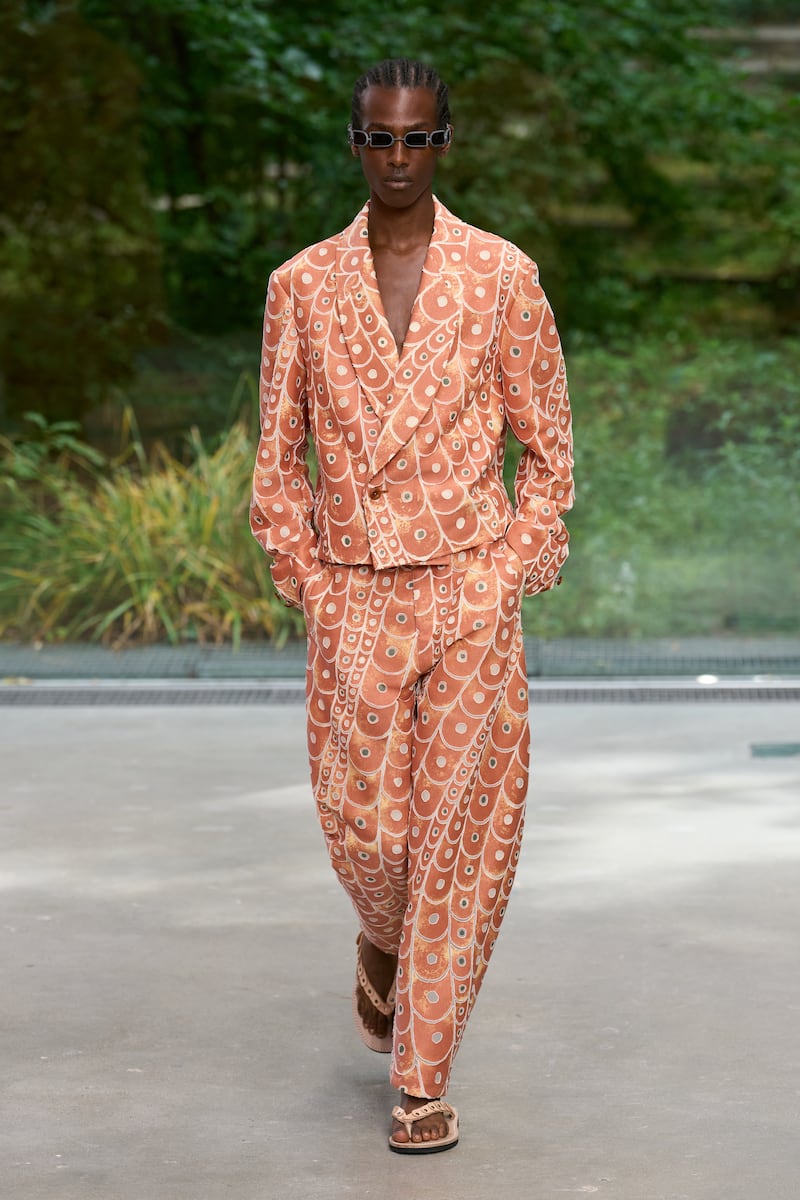 IM Men Menswear Spring/Summer 2026