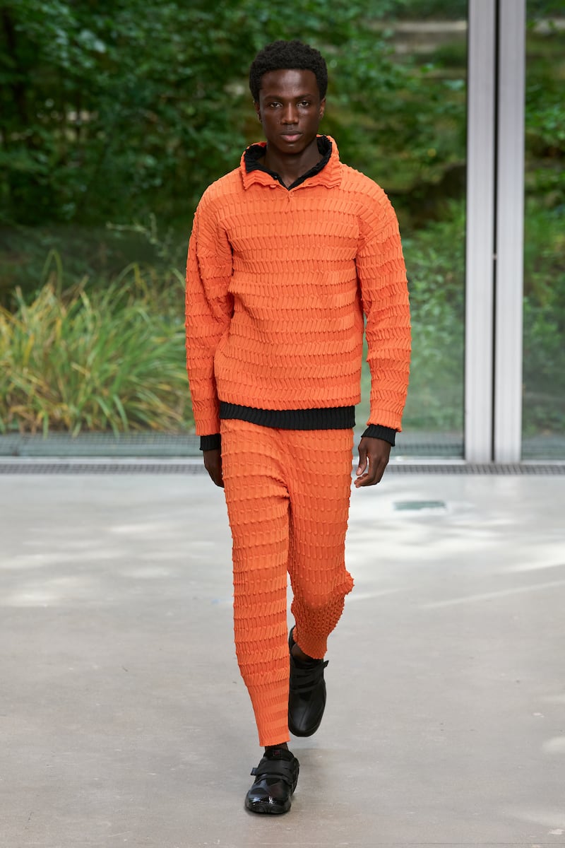 IM Men Menswear Spring/Summer 2026