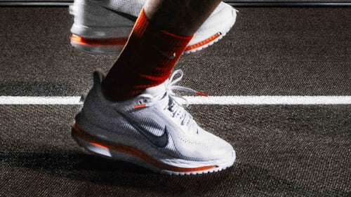 How Much Does Sneaker Innovation Matter?