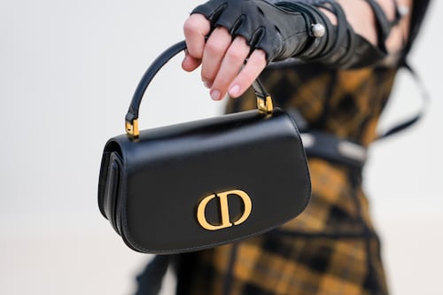A Slap on the Wrist Won’t Solve Luxury’s Sweatshops Problem
