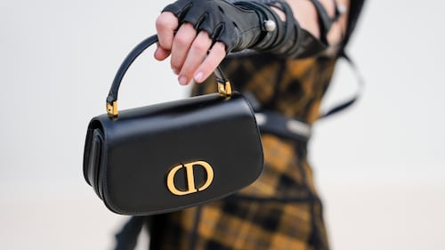 A Slap on the Wrist Won’t Solve Luxury’s Sweatshops Problem