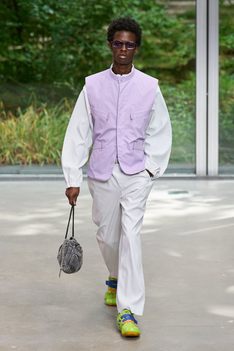 IM Men Menswear Spring/Summer 2026