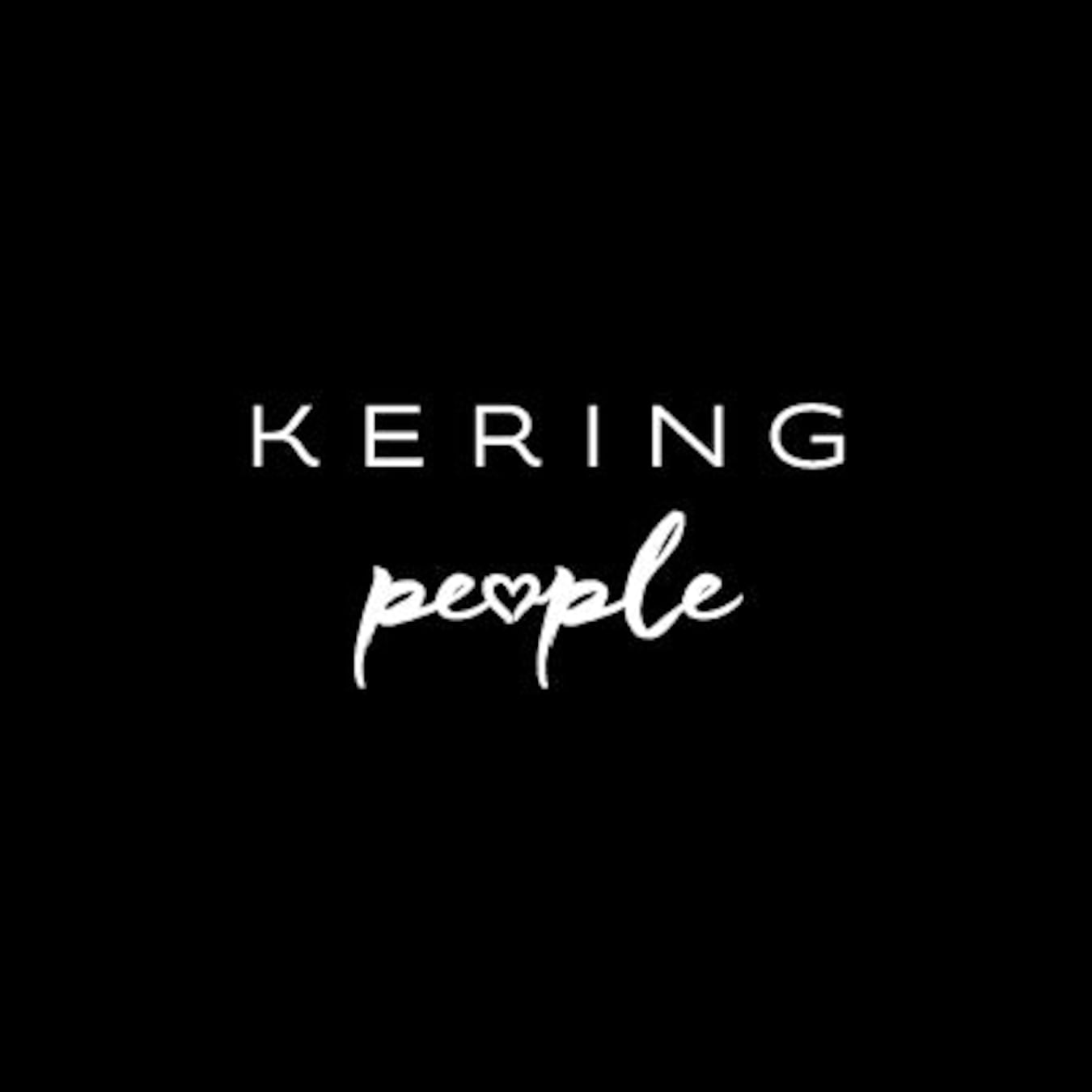 Project-Kering Keys Management Graduate Program : Shape the future of Luxury