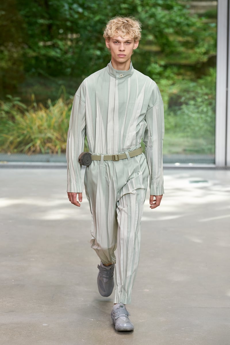 IM Men Menswear Spring/Summer 2026