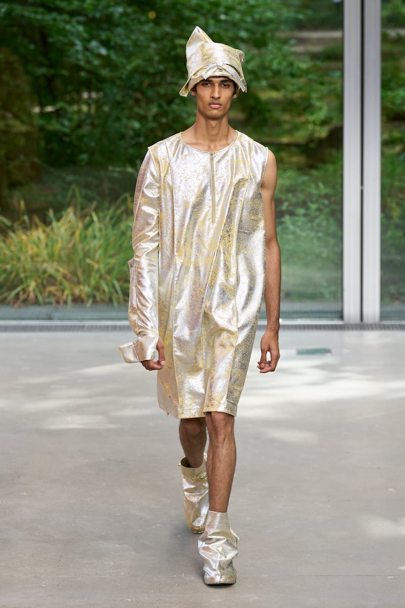 IM Men Menswear Spring/Summer 2026
