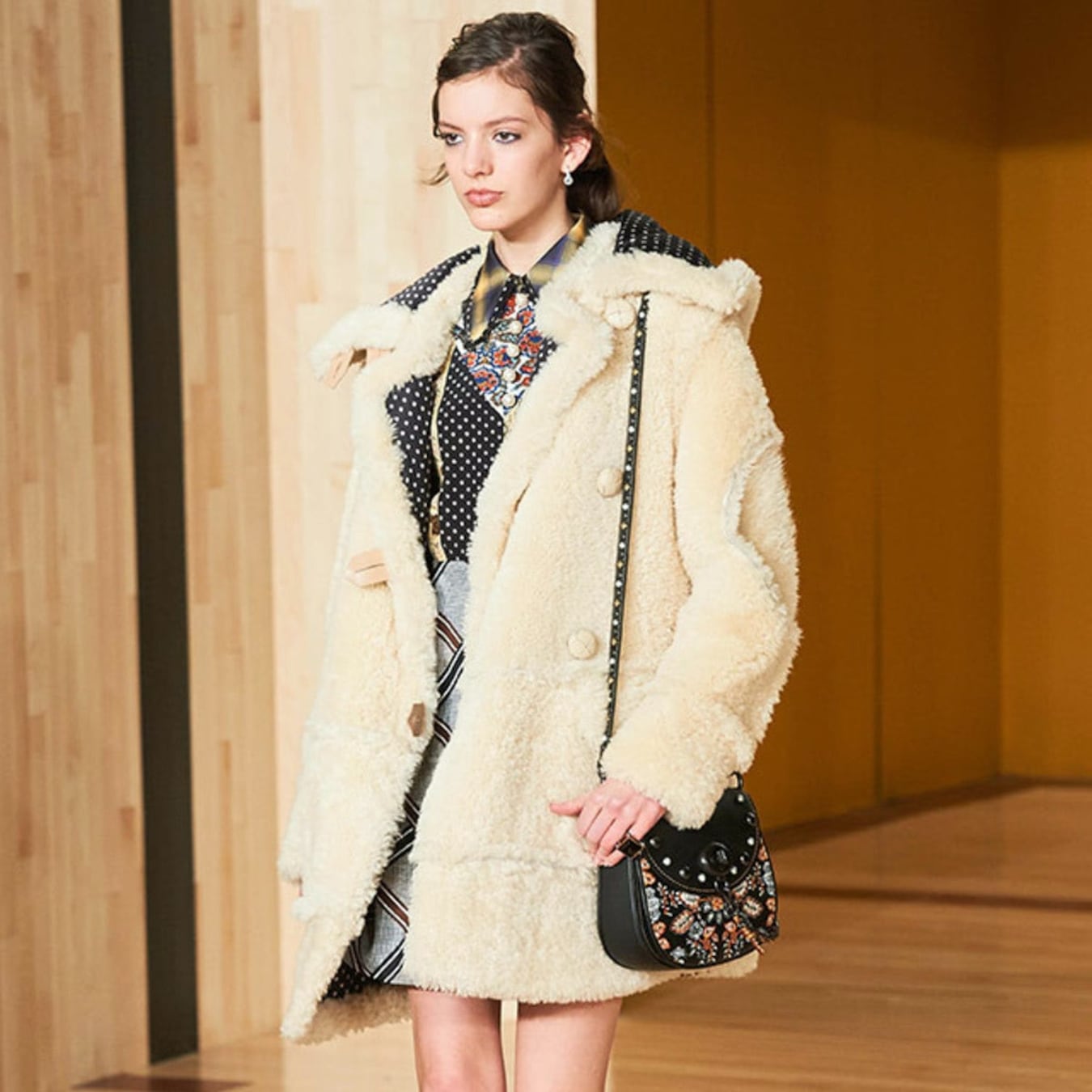 Project-Coach Women's Fall 2016 