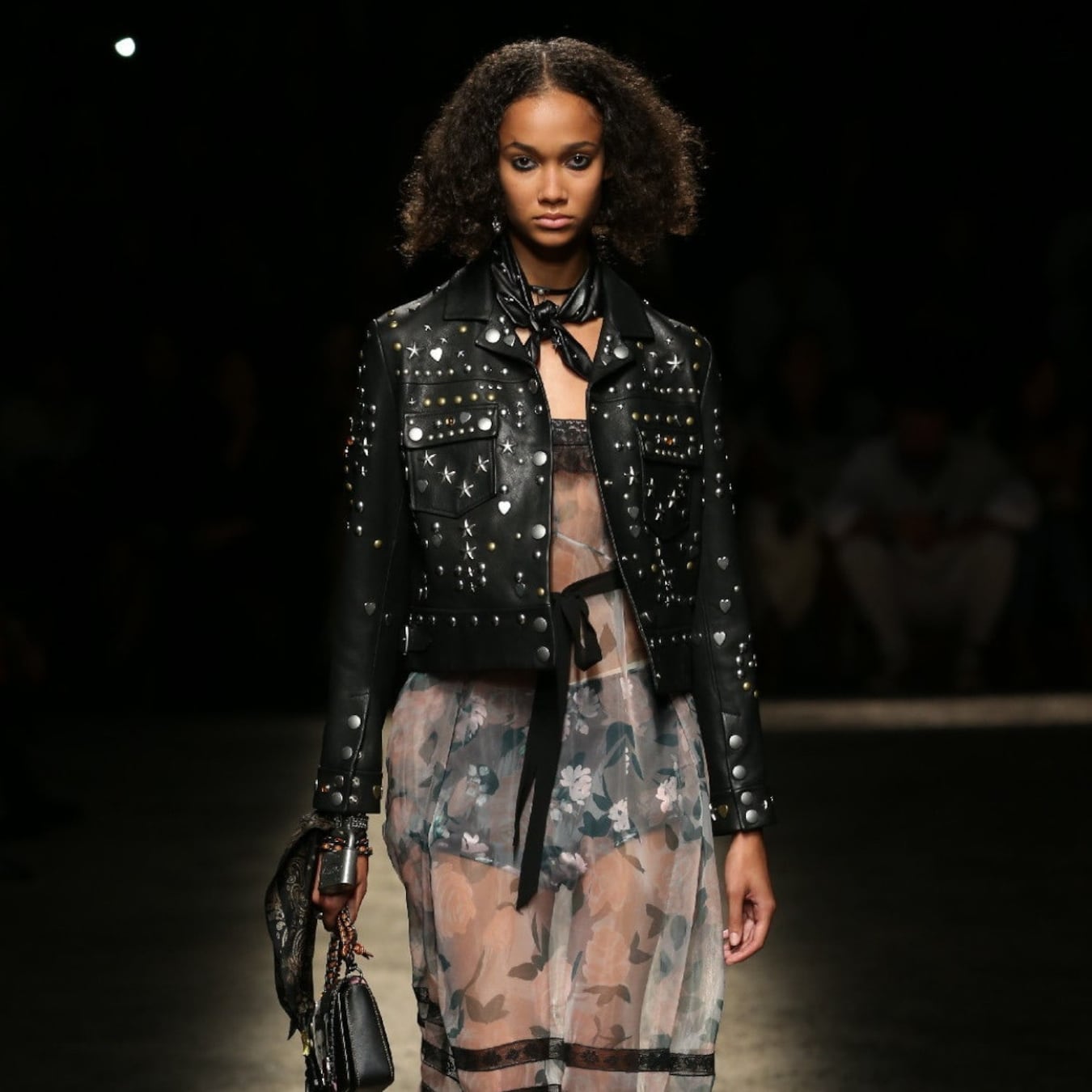 Project-Coach Women's Spring 2017 