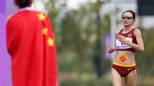 Why Luxury Brands Are Pivoting to Athletes