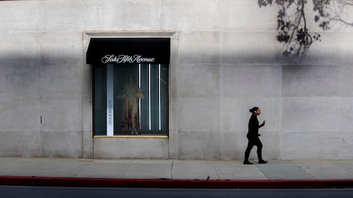 Saks Gets $600 Million Lifeline as Creditors Face Steep Losses