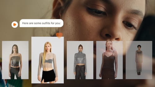 The Future of E-Commerce, Powered by Generative AI
