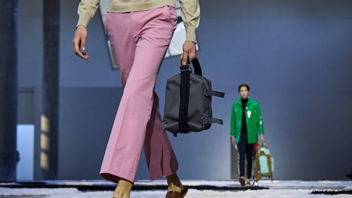 Prada Credits Sandal’s Indian Legacy Amid Uproar