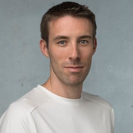 Sam Wenger