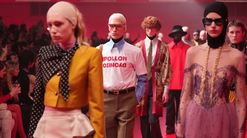 Valentino Unit Put Under Court Administration Over Labour Exploitation