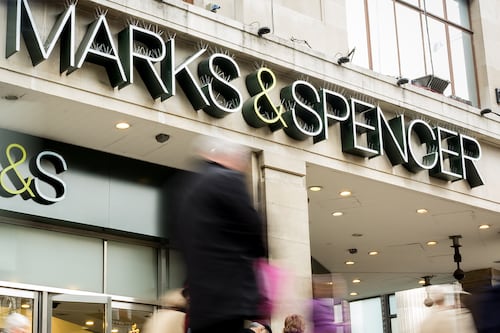 M&S’s Online Business Should Be ‘Fully’ Operational by End of Month, CEO Says