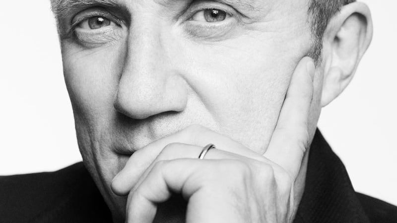 How François-Henri Pinault Unites Profits and Purpose