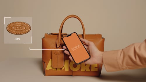 Millions of Luxury Products Have Digital IDs. Is Anyone Using Them?