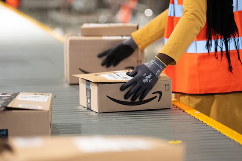 US Prices for China-Made Goods on Amazon Rise Faster Than Inflation, Analysis Shows, as Tariffs Bite