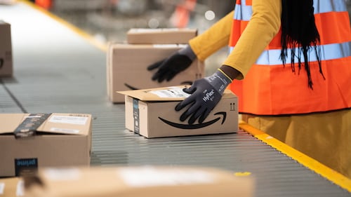 US Prices for China-Made Goods on Amazon Rise Faster Than Inflation, Analysis Shows, as Tariffs Bite
