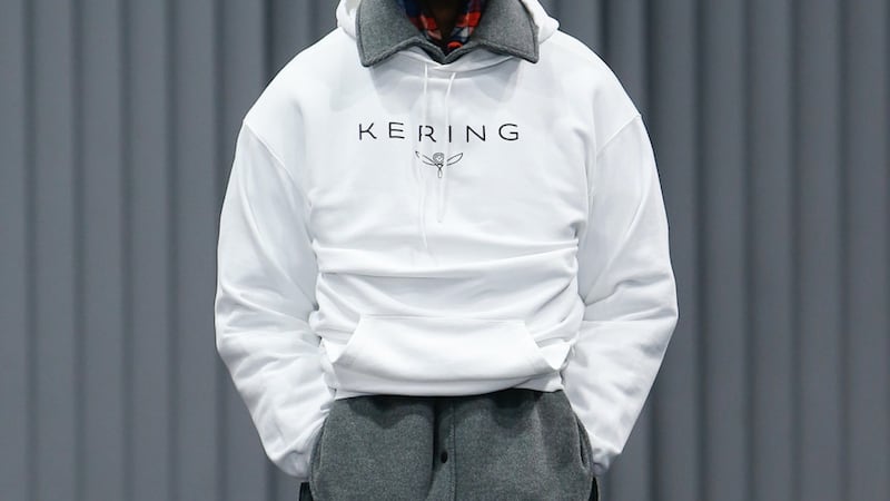 Kering Tapped by French President to Unite Brands Behind Sustainability Goals