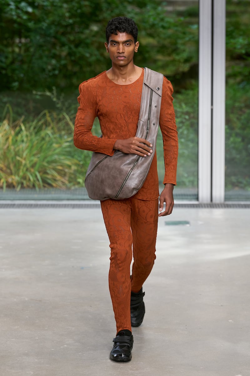 IM Men Menswear Spring/Summer 2026