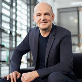 Yves Müller