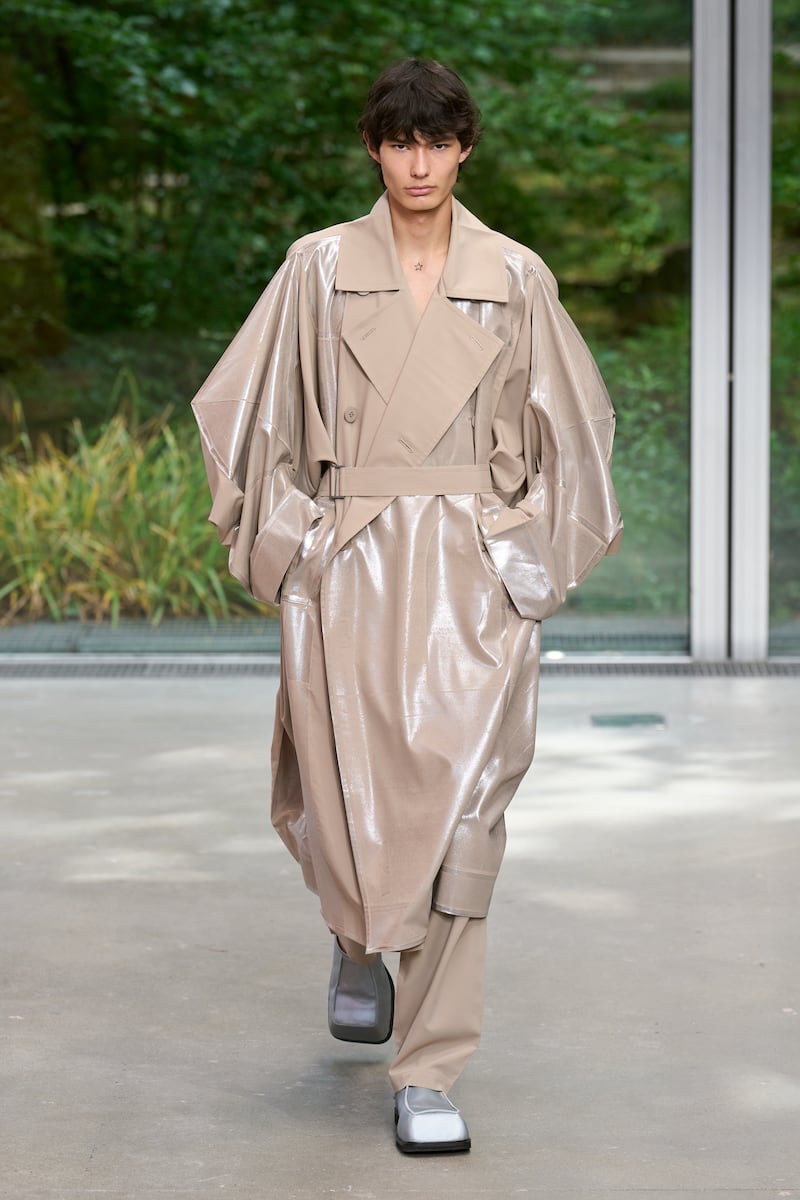 IM Men Menswear Spring/Summer 2026