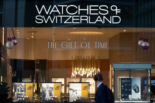 Swiss Watchmakers Battle for Their Future