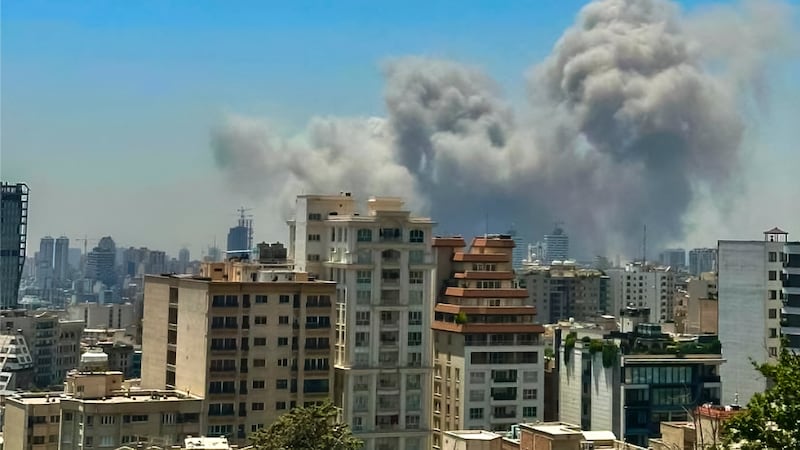 Despite a ceasefire in place, shipping, supply chains and consumer sentiment could still take a hit as tension in the Middle East persists.