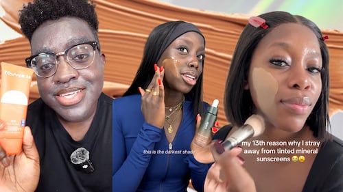 Why Sunscreen Launches Keep Missing the Inclusivity Mark