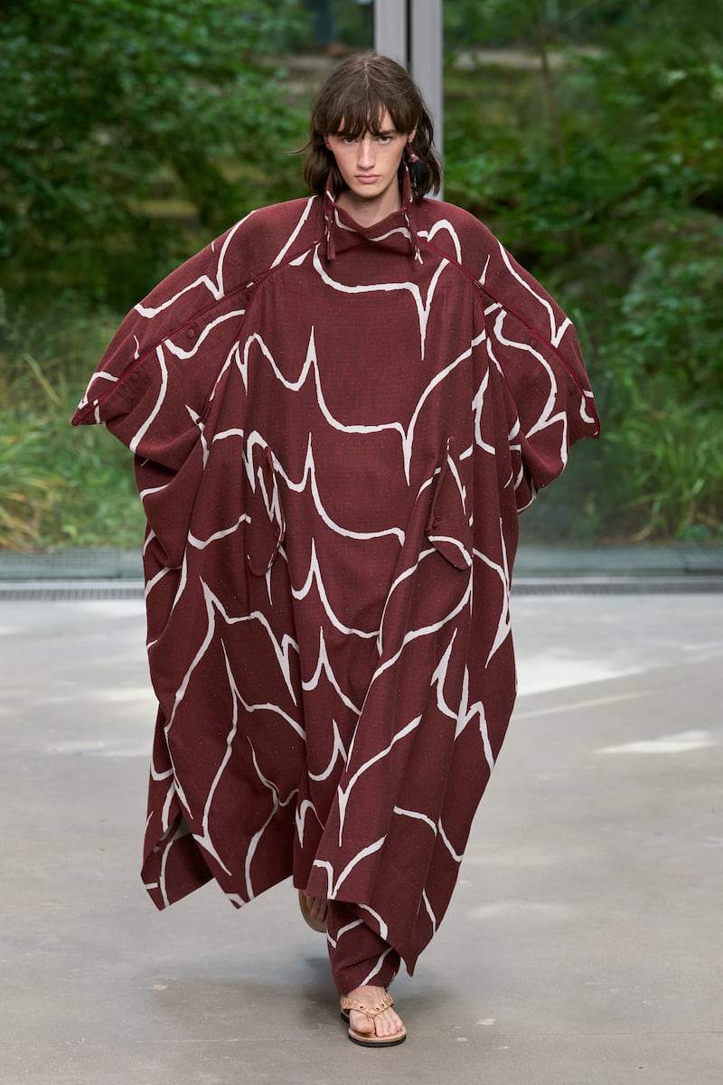 IM Men Menswear Spring/Summer 2026