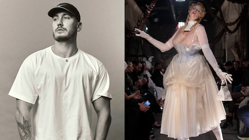 The BoF Podcast | Pat Boguslawski Is the Secret Weapon Behind John Galliano’s Fashion Drama